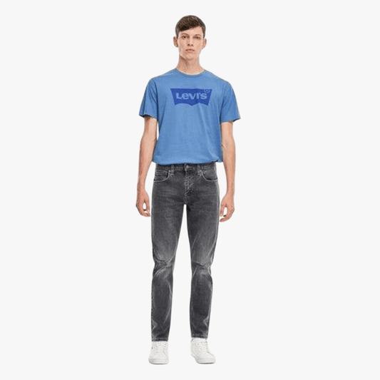 Levis Mens 512 Slim Tapered Rough Nights Jean Levis