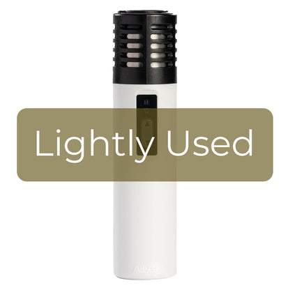 Lightly Used - Arizer Air SE Vaporizer