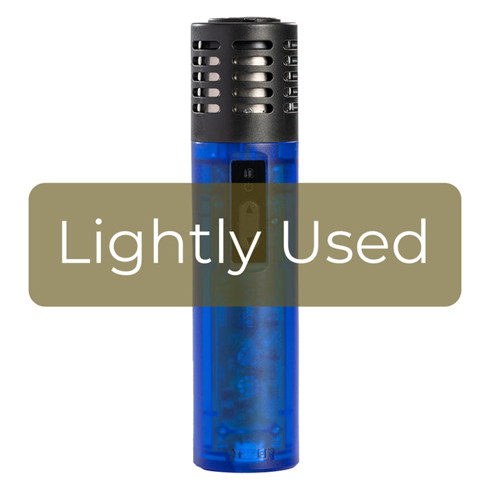 Lightly Used - Arizer Air SE Vaporizer
