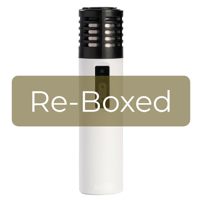 Lightly Used - Arizer Air SE Vaporizer