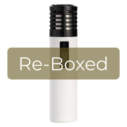 Lightly Used - Arizer Air SE Vaporizer