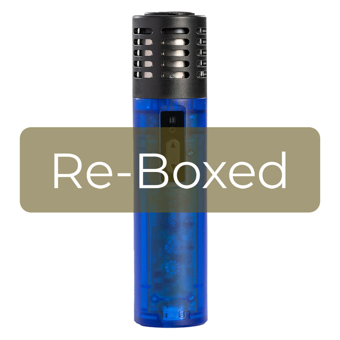 Lightly Used - Arizer Air SE Vaporizer