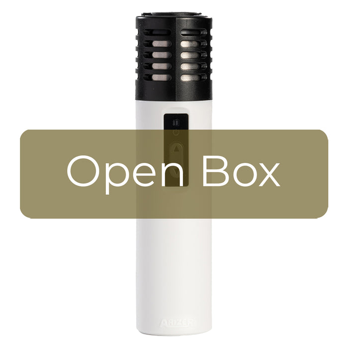 Lightly Used - Arizer Air SE Vaporizer