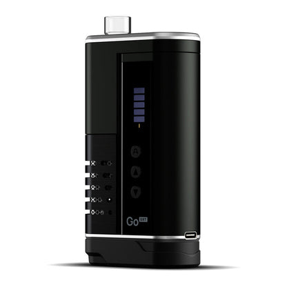 Lightly Used - Arizer Go SRT Vaporizer