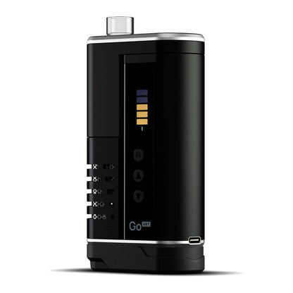 Lightly Used - Arizer Go SRT Vaporizer
