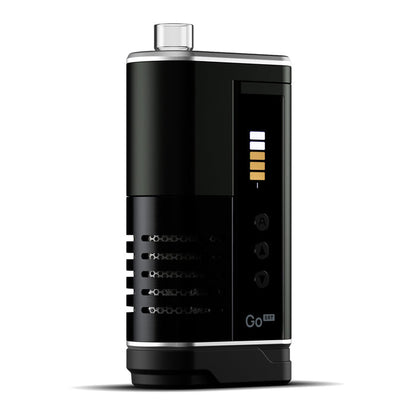 Lightly Used - Arizer Go SRT Vaporizer