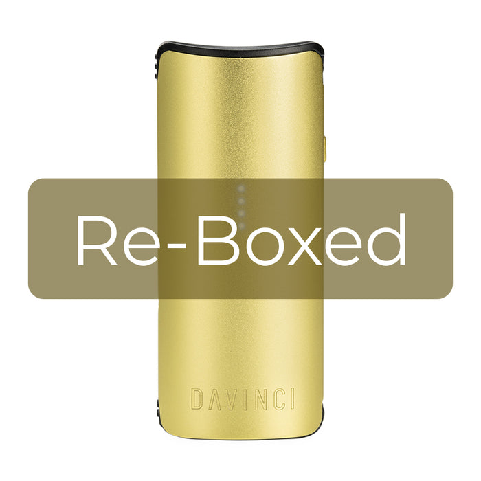 Lightly Used (Reboxed) / Yellow