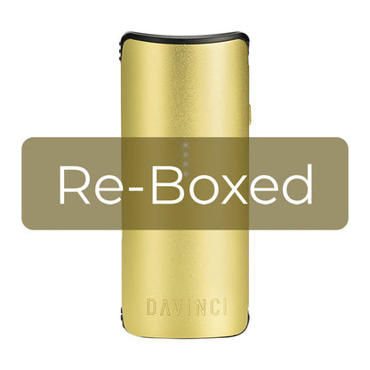 Lightly Used (Reboxed) / Yellow
