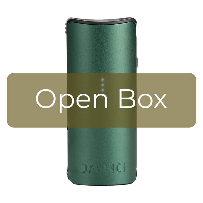 Lightly Used - DaVinci MIQRO-C Vaporizer