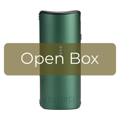 Lightly Used - DaVinci MIQRO-C Vaporizer