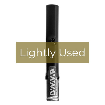 Lightly Used - DynaVap G3 Vaporizer