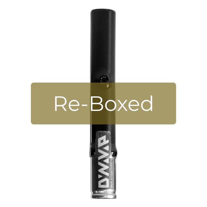 Lightly Used - DynaVap G3 Vaporizer