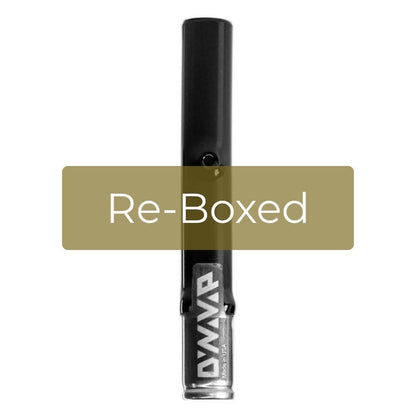 Lightly Used - DynaVap G3 Vaporizer