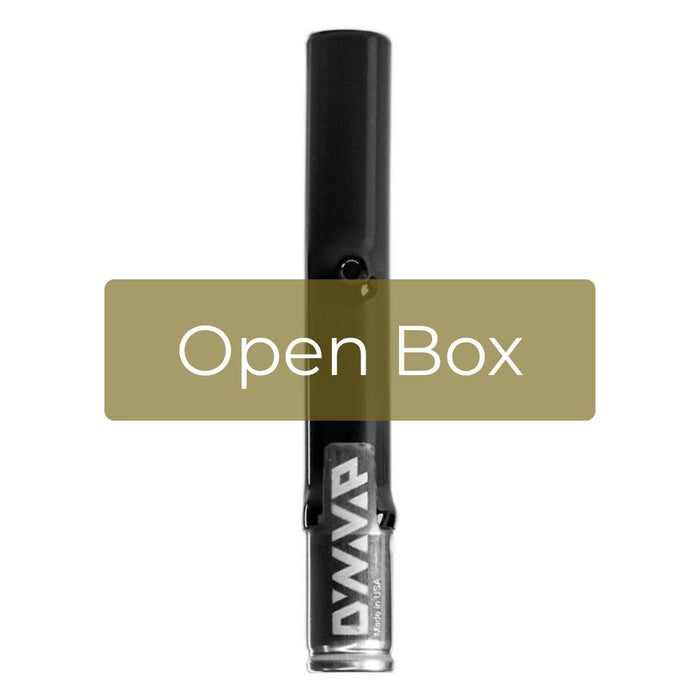 Lightly Used - DynaVap G3 Vaporizer