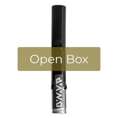 Lightly Used - DynaVap G3 Vaporizer