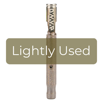 Lightly Used / Quantium Titanium