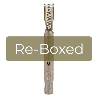 Lightly Used (Reboxed) / Quantium Titanium