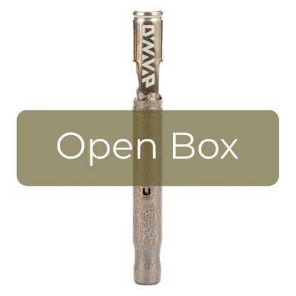 New Open Box / Quantium Titanium