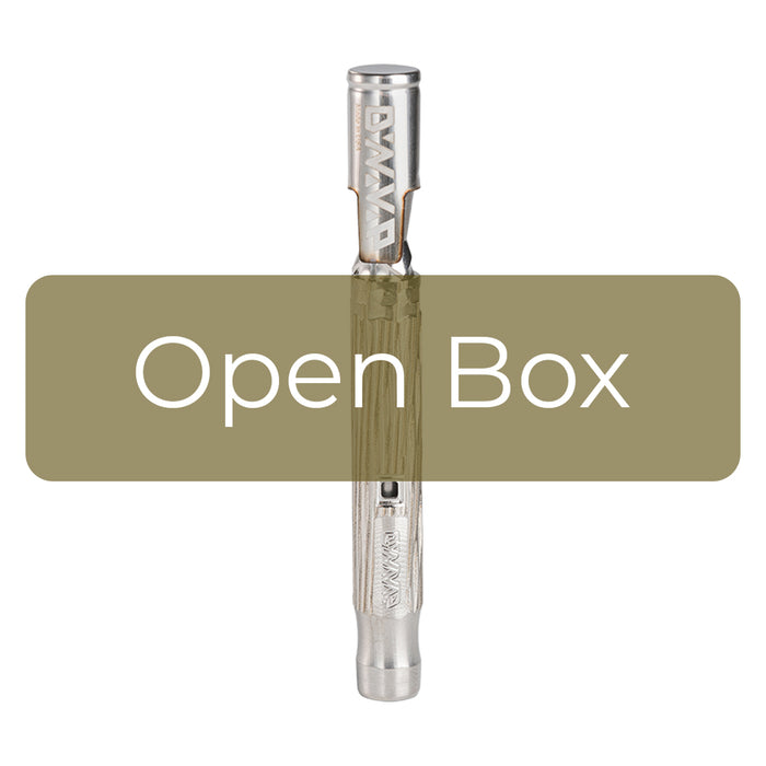 Lightly Used - Dynavap M Plus Vaporizer