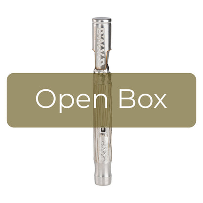 Lightly Used - Dynavap M Plus Vaporizer