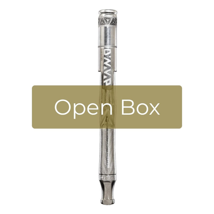 Lightly Used - DynaVap UniDyn – BallR Vaporizer