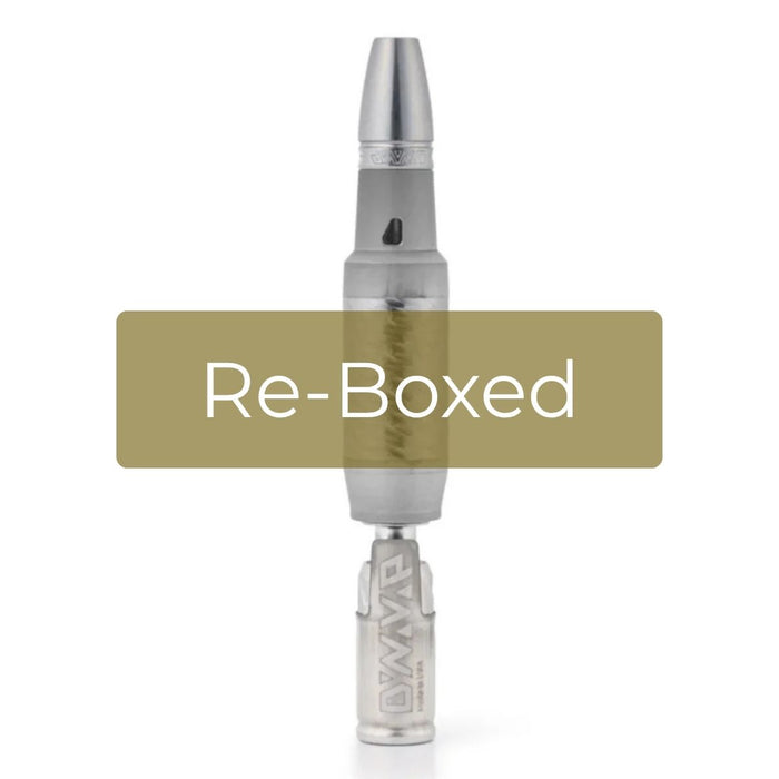 Lightly Used - DynaVap VonG X Vaporizer