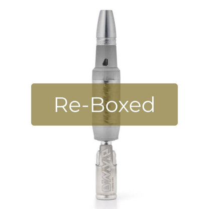 Lightly Used - DynaVap VonG X Vaporizer