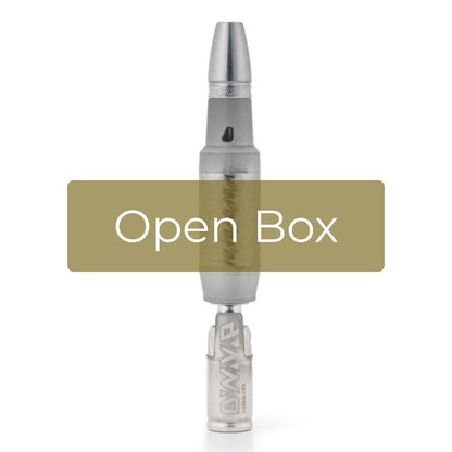 Lightly Used - DynaVap VonG X Vaporizer
