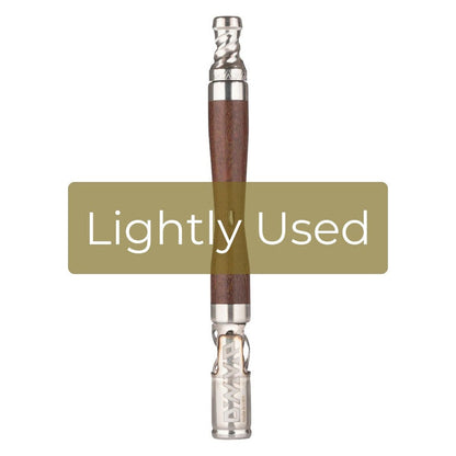 Lightly Used - Dynavap WoodWynd Vaporizer