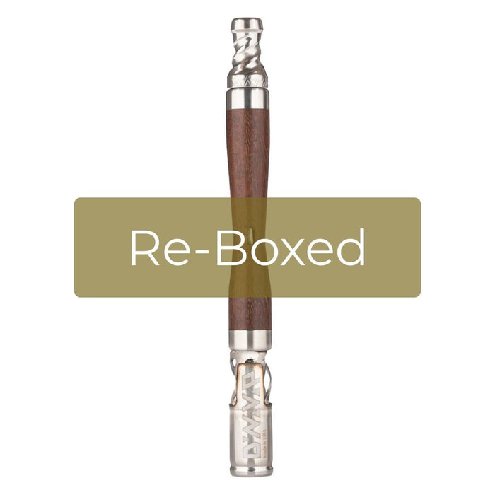 Lightly Used - Dynavap WoodWynd Vaporizer