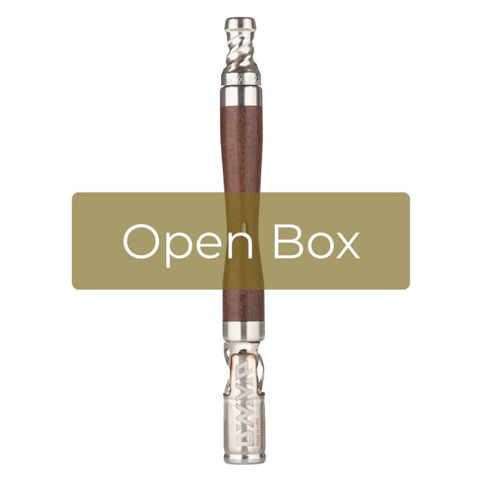 Lightly Used - Dynavap WoodWynd Vaporizer