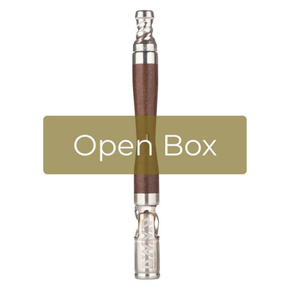Lightly Used - Dynavap WoodWynd Vaporizer