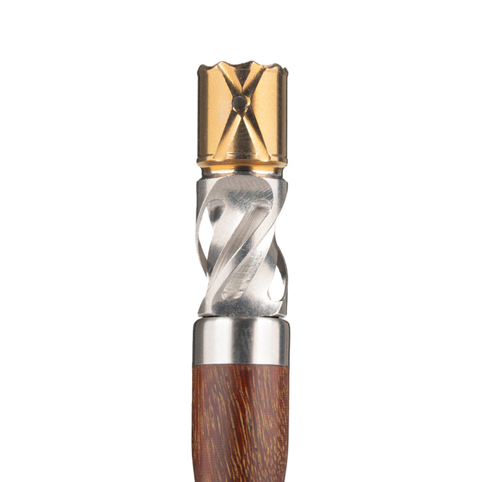 Lightly Used - Dynavap WoodWynd Vaporizer