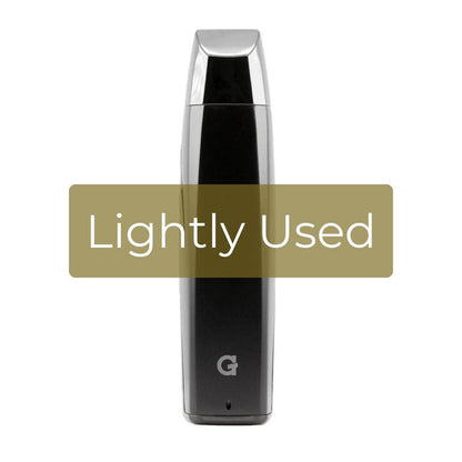 Lightly Used - G Pen Elite II Vaporizer