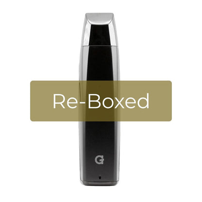 Lightly Used - G Pen Elite II Vaporizer