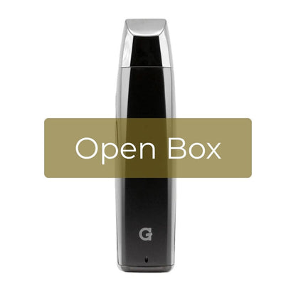 Lightly Used - G Pen Elite II Vaporizer