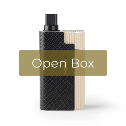 Lightly Used - Limelight Frolic Vaporizer