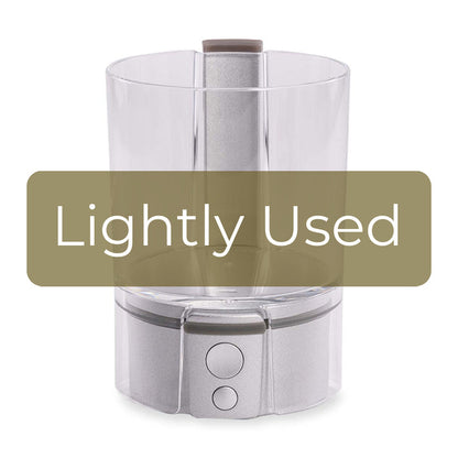 Lightly used - Tafee Bowle Vaporizer