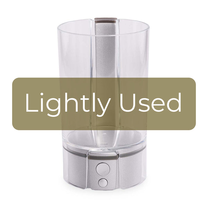 Lightly used - Tafee Bowle Vaporizer