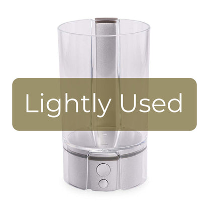 Lightly used - Tafee Bowle Vaporizer