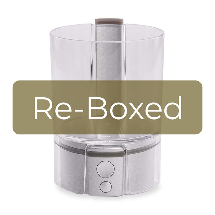 Lightly used - Tafee Bowle Vaporizer