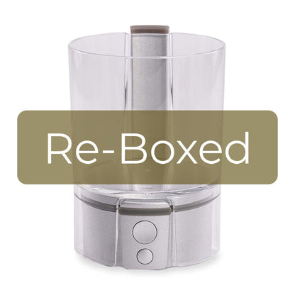 Lightly used - Tafee Bowle Vaporizer