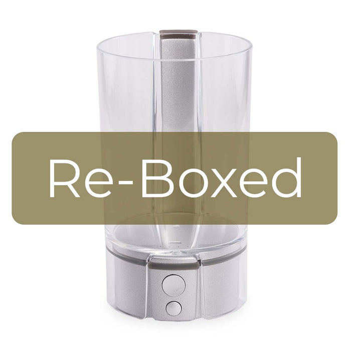 Lightly used - Tafee Bowle Vaporizer