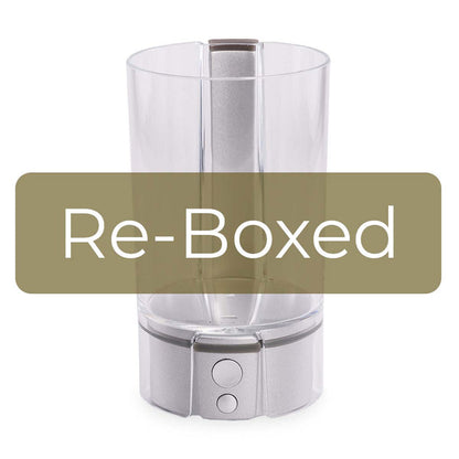 Lightly used - Tafee Bowle Vaporizer