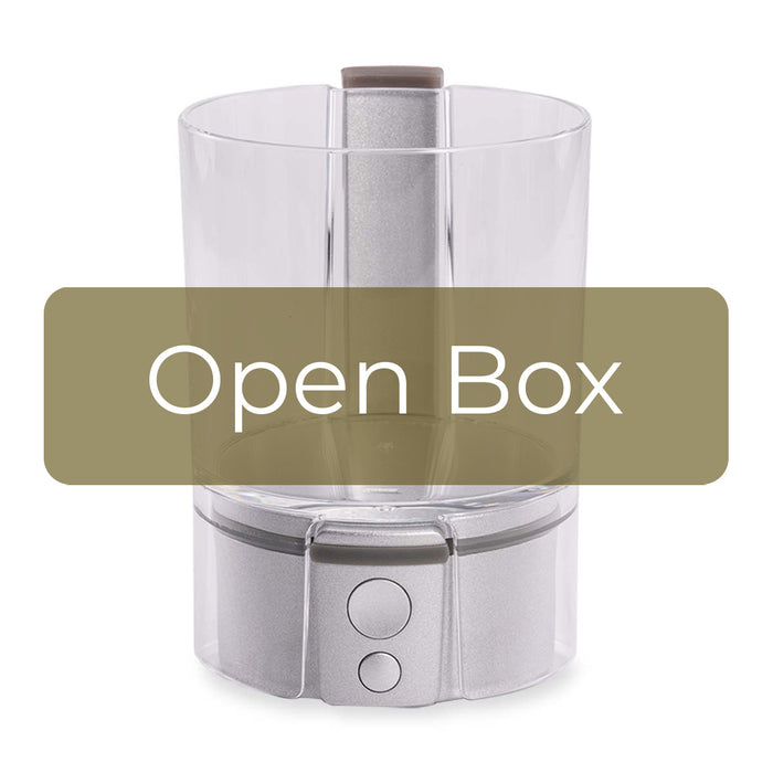 Lightly used - Tafee Bowle Vaporizer