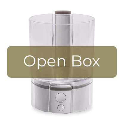 Lightly used - Tafee Bowle Vaporizer