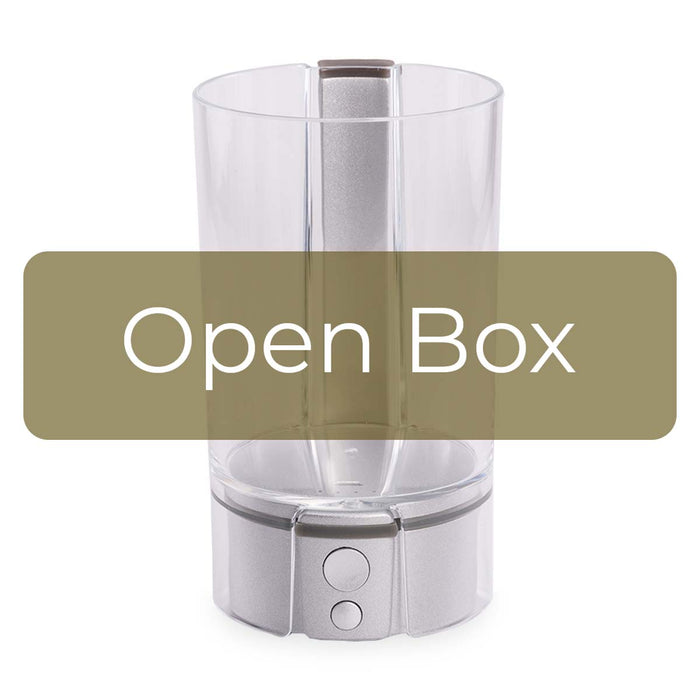 Lightly used - Tafee Bowle Vaporizer