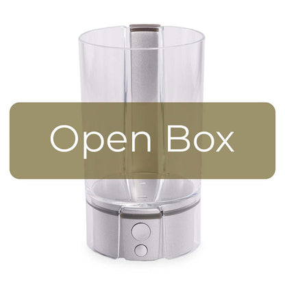 Lightly used - Tafee Bowle Vaporizer