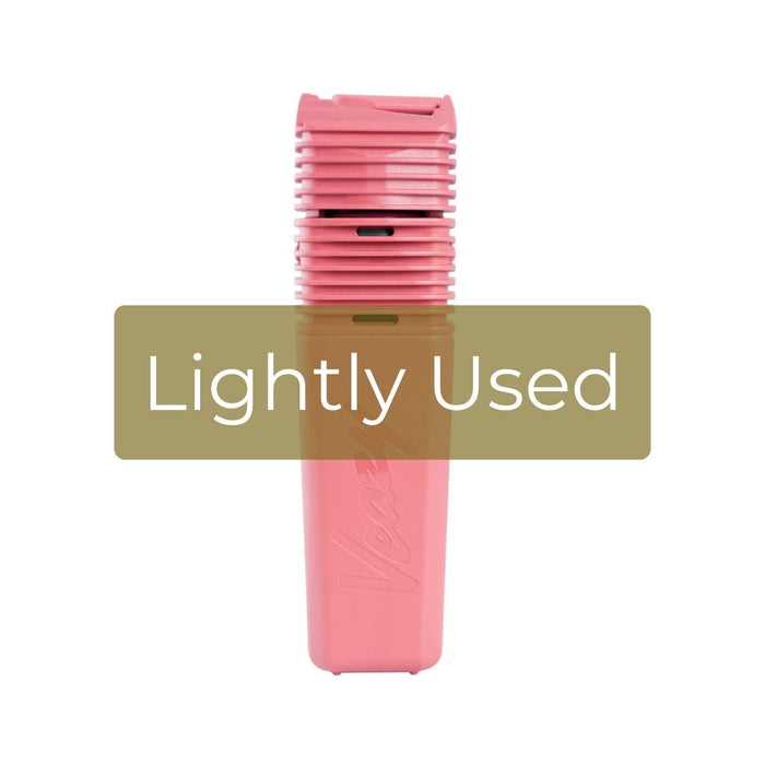 Lightly Used / Pink