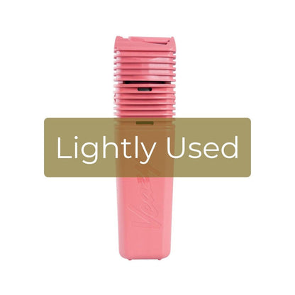 Lightly Used / Pink